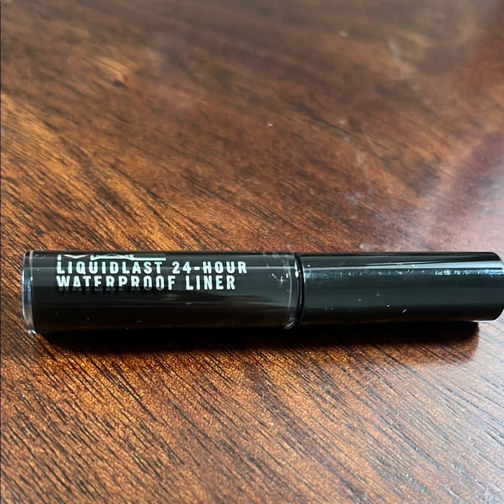 Liquidlast 24-Hour Waterproof Liner -  Point Black